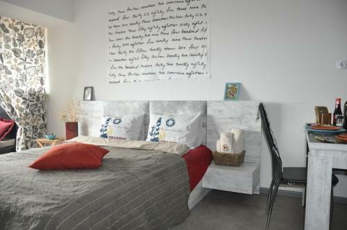 New Gudauri-blok-4 Apart "victoria" 35 Sq M
