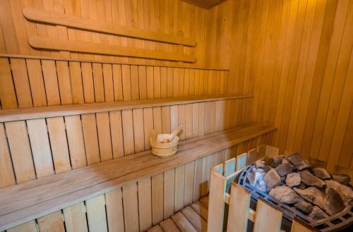 Apartamento Gudauri Host Loft 1/211