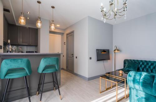 Apartamento Gudauri Host Loft 1/211