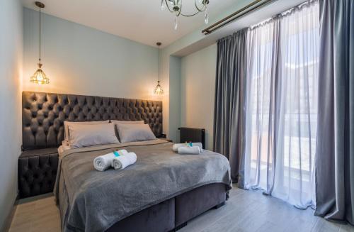 Apartamento Gudauri Host Loft 1/211