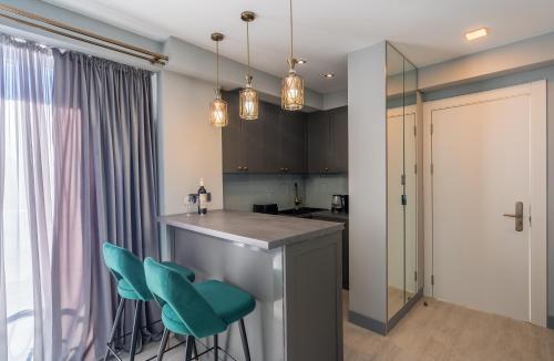 Apartamento Gudauri Host Loft 1/211