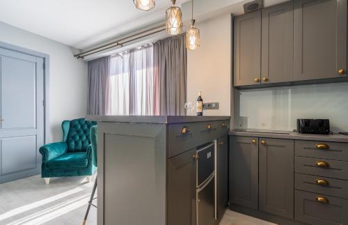 Apartamento Gudauri Host Loft 1/211