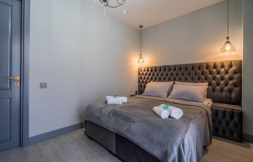 Apartamento Gudauri Host Loft 1/211