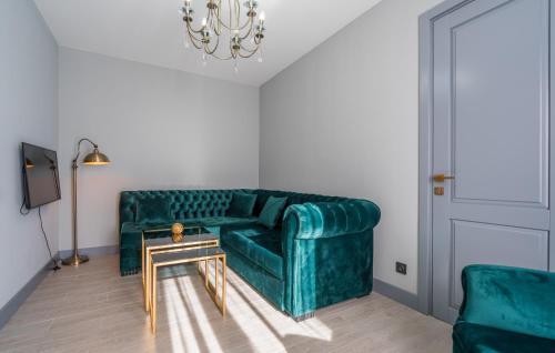 Apartamento Gudauri Host Loft 1/211
