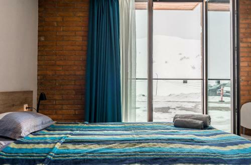 New Gudauri Loft 2 Apartment