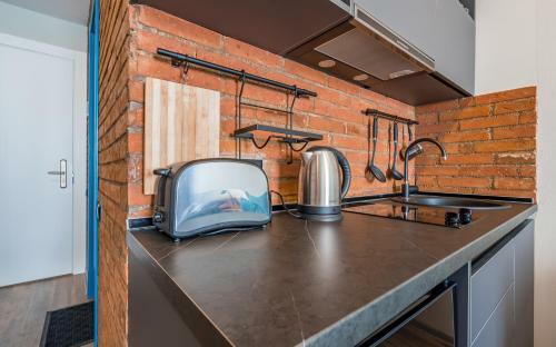 New Gudauri Loft 2 Apartment