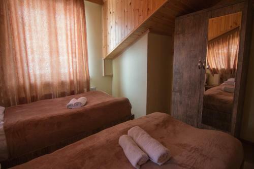 Hotel Olymp