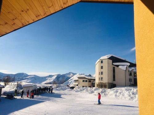 Hotel Olymp