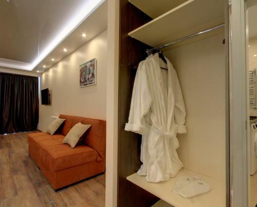 Apartamento Amber Delux Atrium-neo, New Gudauri