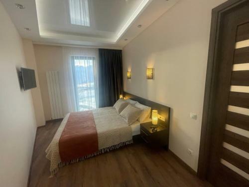 Apartamento Amber Delux Atrium-neo, New Gudauri