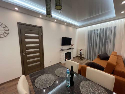 Apartamento Amber Delux Atrium-neo, New Gudauri