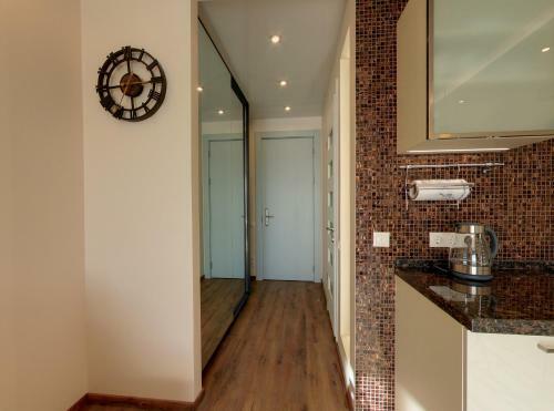 Apartamento Amber Delux Atrium-neo, New Gudauri