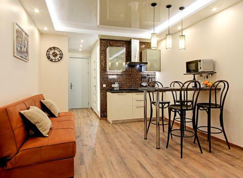 Apartamento Amber Delux Atrium-neo, New Gudauri