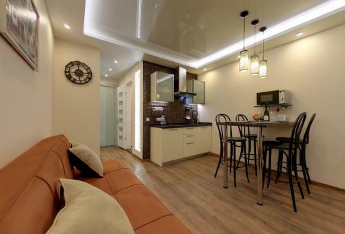 Apartamento Amber Delux Atrium-neo, New Gudauri