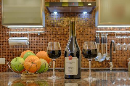 Apartamento Amber Delux Atrium-neo, New Gudauri