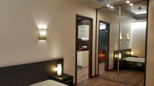 Apartamento Amber Delux Atrium-neo, New Gudauri