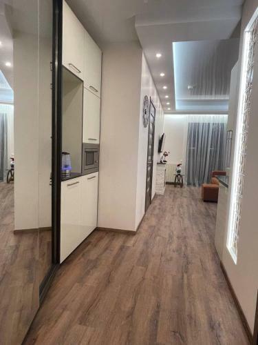 Apartamento Amber Delux Atrium-neo, New Gudauri