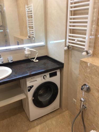 Apartamento Amber Delux Atrium-neo, New Gudauri