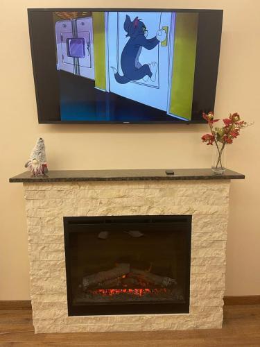 Apartamento Amber Delux Atrium-neo, New Gudauri