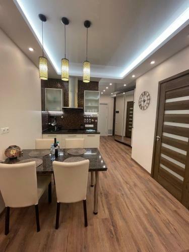 Apartamento Amber Delux Atrium-neo, New Gudauri
