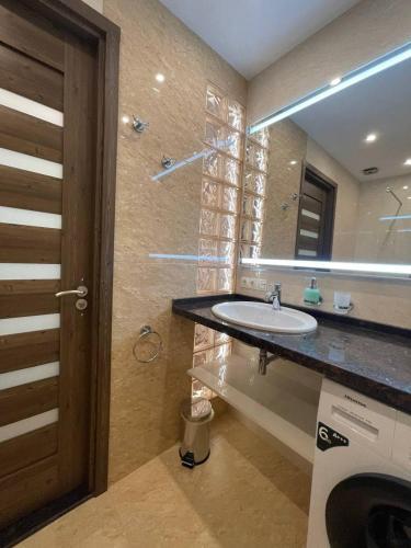 Apartamento Amber Delux Atrium-neo, New Gudauri