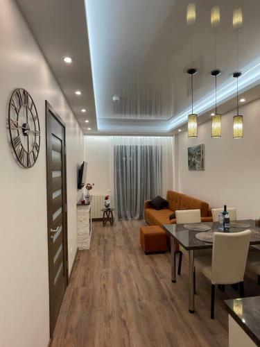 Apartamento Amber Delux Atrium-neo, New Gudauri
