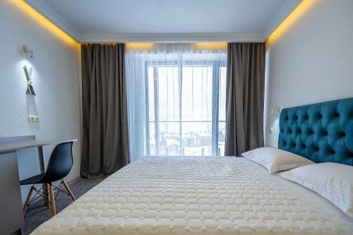Apartamento Atrium Exclusive - Ski4life