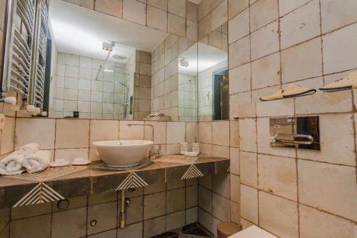 Apartamento Studio 533 @redco Loft 2
