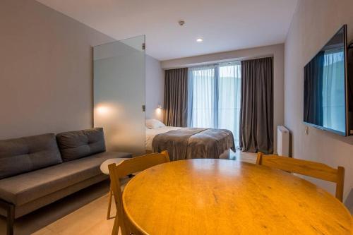 Apartamento New Gudauri Loft 2