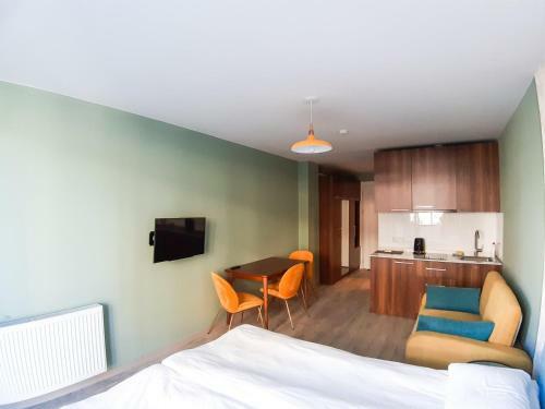 Apartamento ????? ??????? Loft 2