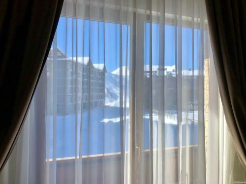 Apartamento Gvc 2-room 116 New Gudauri