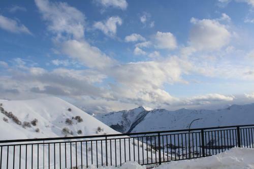 Apartamento New Gudauri Loft1