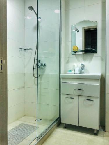 Apartamento New Gudauri Loft1