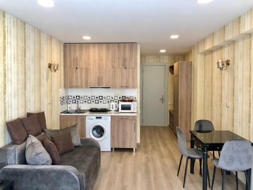 Apartamento Gvc 314 Atrium New Gudauri