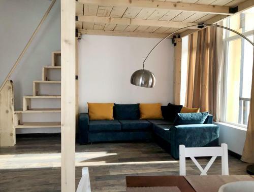 Apartamento Gudauri Studio