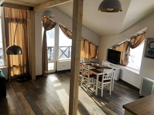 Apartamento Gudauri Studio