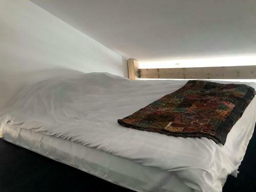Apartamento Gudauri Studio