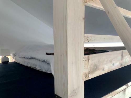 Apartamento Gudauri Studio