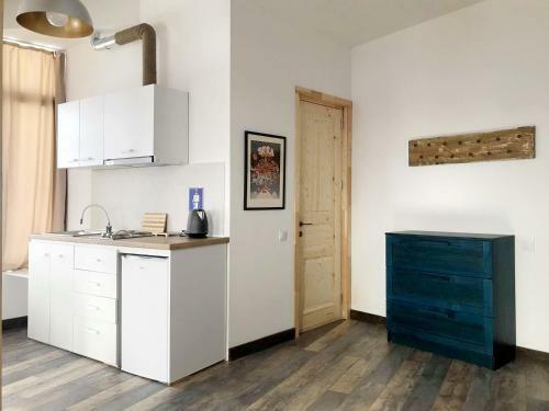 Apartamento Gudauri Studio