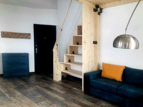 Apartamento Gudauri Studio