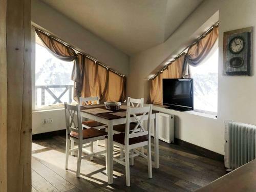 Apartamento Gudauri Studio
