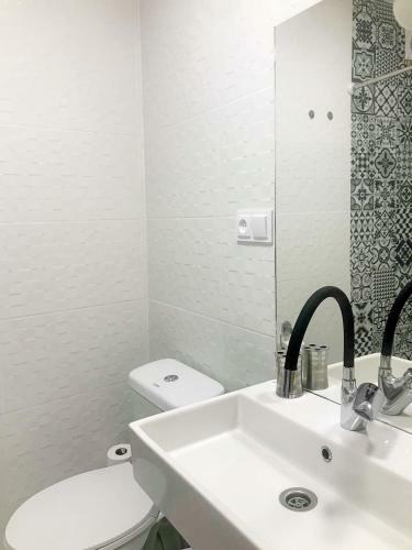 Apartamento Gudauri Studio
