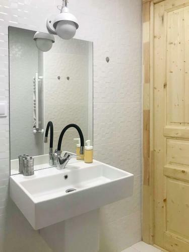 Apartamento Gudauri Studio