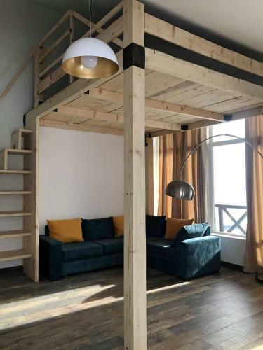 Apartamento Gudauri Studio