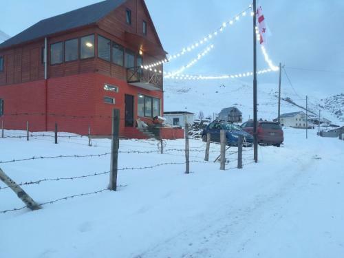 Family Hotel Mtamta