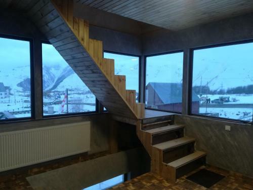 Family Hotel Mtamta