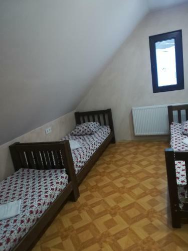 Family Hotel Mtamta