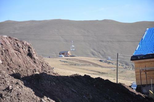 Apartamento Gudauri Winter House