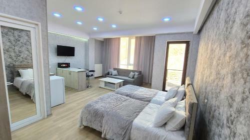 Apartamento Gudauri Winter House