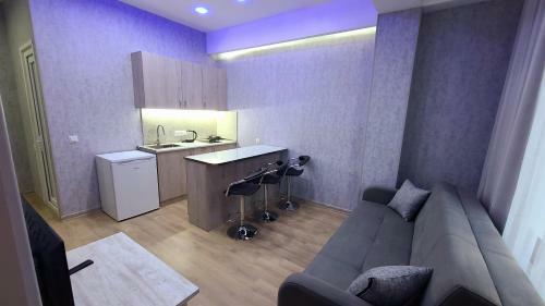 Apartamento Gudauri Winter House